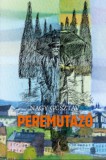Szülőföld Könyvkiadó Kft. Nagy Gusztáv: Peremutazó - könyv