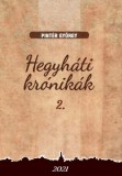 Szülőföld Könyvkiadó Kft. Pintér György: Hegyháti krónikák 2. - könyv