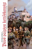 Szülőföld Könyvkiadó Kft. Pintér György: Piros pajzson kettős kereszt - könyv