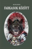 Szülőföld Könyvkiadó Kft. Rudi János: Farkasok között - könyv