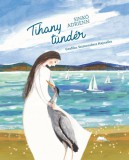 Szülőföld Könyvkiadó Kft. Sinkó Adrienn: Tihany tündér - könyv