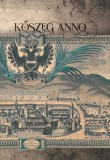 Szülőföld Könyvkiadó Kft. Sykes, Julie: Kőszeg anno - könyv