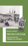 Szülőföld Könyvkiadó Neves utczák