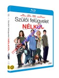 Szülői felügyelet nélkül - Blu-ray