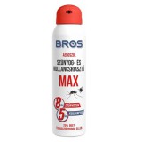 Szúnyog és kullancsriasztó spray 90 ml BROS