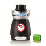 Szúnyogcsapda elektromos 1500m2 AMPLECTA AMT-100