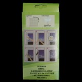 Szúnyogháló 130X150cm