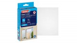 Szúnyogháló, ablakra, tépőzáras, 1,5 x 1,8 m, TESA&reg; Insect Stop, fehér (TE5568000)