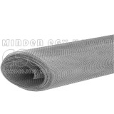 SZÚNYOGHÁLÓ ALUMÍNIUM - 1M