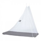 Szúnyogháló kempingezéshez (200x115x175 cm)