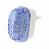 Szúnyogirtó Készülék 1 W (INKI110CBK1)