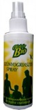 SZÚNYOGRIASZTÓ SPRAY GALAKTIV BIO 100ML
