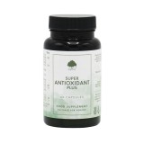Szuper antioxidáns plus 60 kapszula – G&G