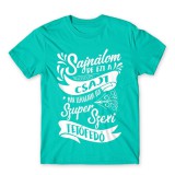 Szuper szexi Tetőfedő - női póló