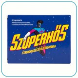 SZUPERHŐS - 6 kapszula