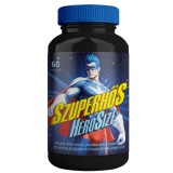 Szuperhős hero size - 60 db