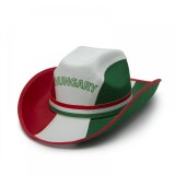 Szurkolói kalap “Hungary” felirattal