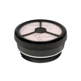 Szűrő 200 A1-P1 maszkokhoz vagy légzőkészülékekhez