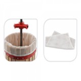 Szűrő háló 18 L-es szőlőpréshez (16403)