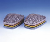 Szűrőbetét a"6000"-as félálarchoz,   3M "6059"                               