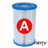 Szűrőbetét A Intex