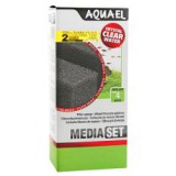 Szűrőbetét - AQUAEL turbo FILTER 1000/1500/2000 - 2db