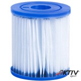 Szűrőbetét H Intex