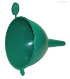 Szűrőbetétes tölcsér 220 ml