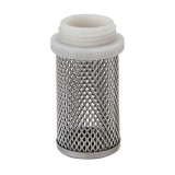 Szűrőkosár visszacsapó szelephez 1&quot