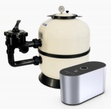 Szűrőszett Aquarius SIDE 790 InverMaster IM30 szivattyú