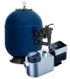 Szűrőszett Pacific 510 InverPro IP20 szivattyú