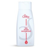 SÁBA NŐI INTIM MOSAKODÓ ILLATMENTES 250ML