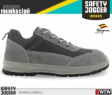 Safety Jogger ORGANIC S1P női technikai munkacipő - munkabakancs