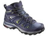 Salomon Női Túra Cipő X ULTRA MID 3 GTX® W