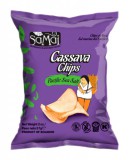 Samai Cassava Chips Tengeri Sós (Samai Plantain) 57 g