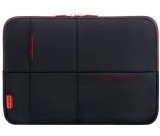 Samsonite Airglow laptop tok 14.1" fekete-piros