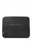 Samsonite Airglow Sleeves 15.6" Laptop tok (fekete-piros) 46123 (U37-039-003)