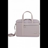 Samsonite Openroad Chic 2.0 Slim Bailhandle 15,6" Pearl Lilac (139457-2274) - Notebook Táska