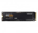 Samsung 250GB M.2 2280 NVMe 970 Evo Plus MZ-V7S250BW