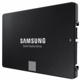 Samsung 2TB SATAIII 2.5" (MZ-77E2T0B/EU) - SSD