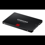 Samsung 860 PRO 256GB SATAIII 2.5" (MZ-76P256B/EU) - SSD