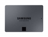 Samsung 870 QVO 4000GB 2.5" SATA III MLC 7 mm belső SSD