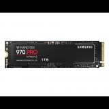 Samsung 970 Pro 1TB M.2 NVMe (MZ-V7P1T0BW) - SSD