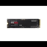 Samsung 970 PRO 512GB M.2 PCIe (MZ-V7P512BW) - SSD