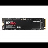 Samsung 980 PRO 250GB M.2 NVMe (MZ-V8P250BW) - SSD