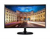 Samsung C24F390FH Ívelt monitor | 23,5" | 1920x1080 | VA | 1x VGA | 0x DVI | 0x DP | 1x HDMI