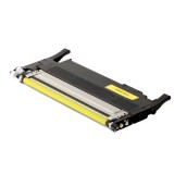 Samsung CLP310, CLP315, CLX3170, CLX3175 CLT-Y4092 utángyártott toner YELLOW 1k – PQ