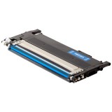 Samsung CLP320, CLP325, CLX3185 CLT-C4072 utángyártott toner CYAN 1k – PQ