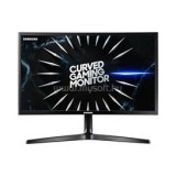 Samsung CRG50 Ívelt Gaming Monitor | 23,5" | 1920x1080 | VA | 0x VGA | 0x DVI | 1x DP | 2x HDMI