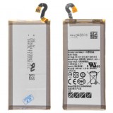 Samsung EB-BG950ABA gyári akkumulátor Li-Ion 3000mAh (G950 Galaxy S8)